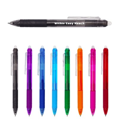 Erasable Gel Pen Ballpoint Pen