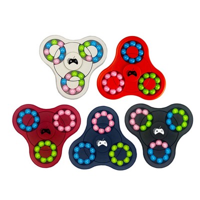 Finger Spinner