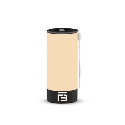 Rechargeable Waterproof LED String Lights