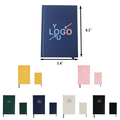 Daily Gratitude Journal Notebook