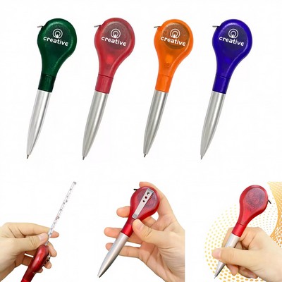 2-in-1 Tape Measure Pens