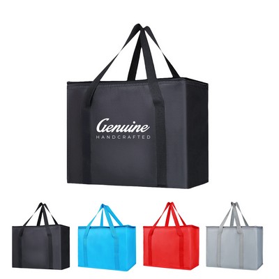Food Delivery Bag