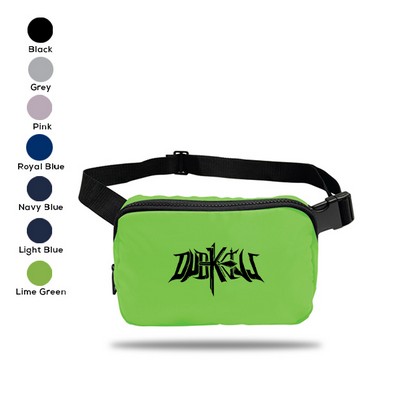 Crossbody Pouch