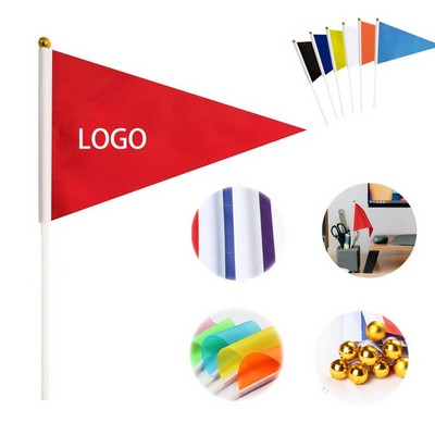 Small Pennant Flags