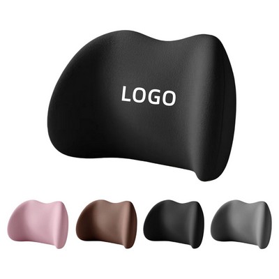 Support Cushion Lumbar Pillow