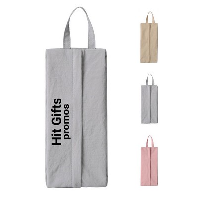Travel Toiletry Bag