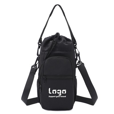 Outdoor Water Bottle Pouch
