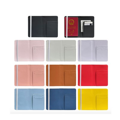 Passport Wallet