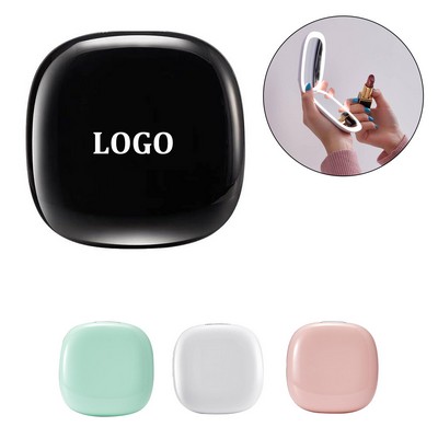 Magnifying Makeup Mirror