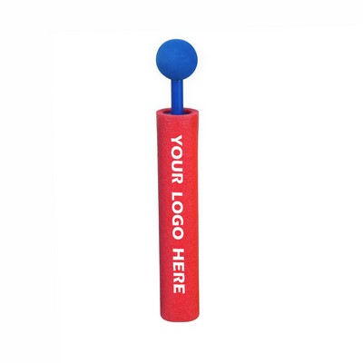 Foam Water Blaster Toy