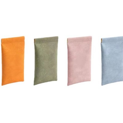 Squeeze Pouchsunglass Holder Bag