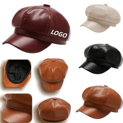 Octagonal Hat