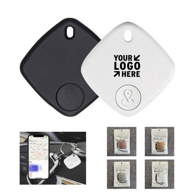 Mini Key Finder Bluetooth Tracker
