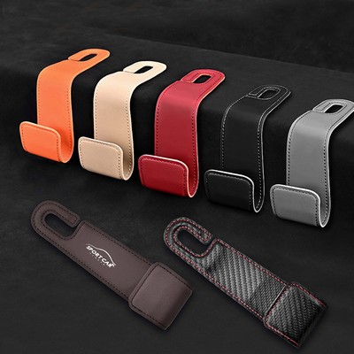 Car Seat Backrest Hook