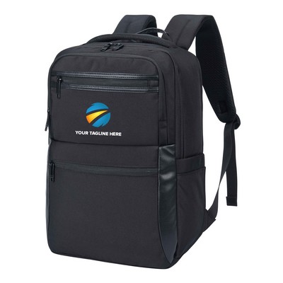 Executive 15.6" Urban Business Backpack