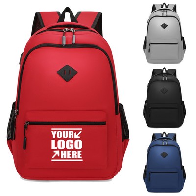 Multi-Functional Backpack for Travel