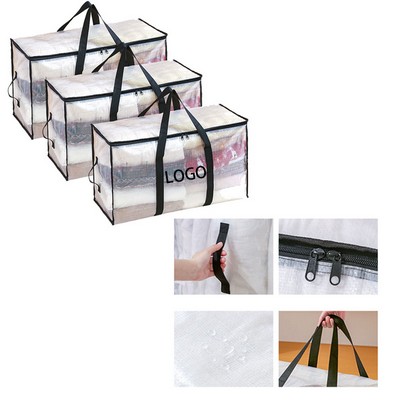 Moving Bag