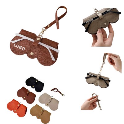 Portable Glasses Organizer