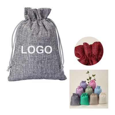 Drawstring Pouch