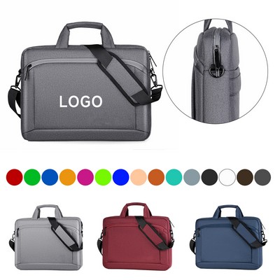 Single shoulder bag