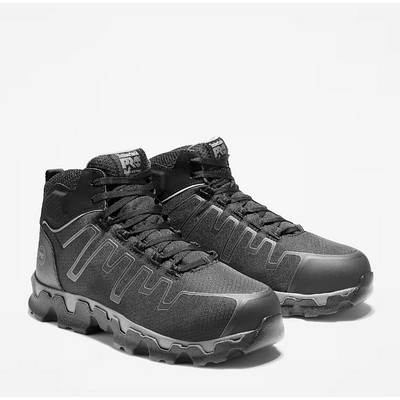 Timberland Men's PRO® Sport Alloy-Toe Mid Athletic work boot