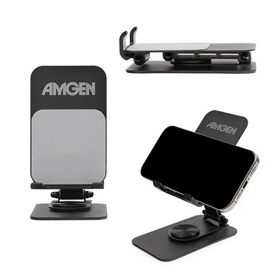 MagBase Metal Rotating Phone Stand