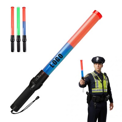 LED Safety Baton