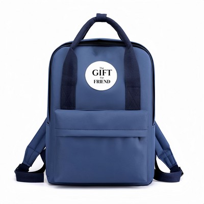 Schoolbag Backpack