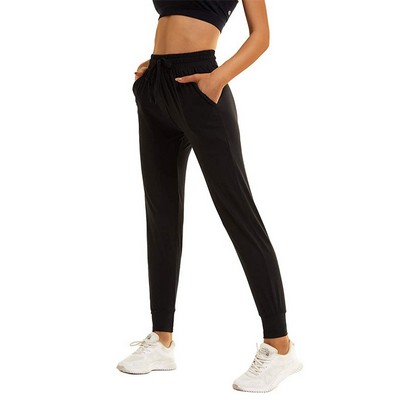 Ankle Banded Pant