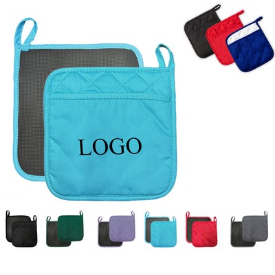 Pot Holders