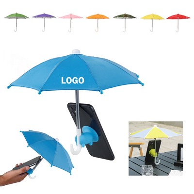 Anti-Glare Phone Umbrella