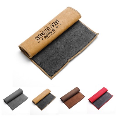Car Cleaning Towel