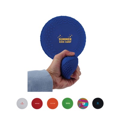 Dodo Silicone Tactile Fidget Stress Ball