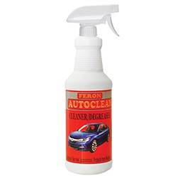 Feron 32 Oz. Auto Heavy Duty Cleaner/Degreaser