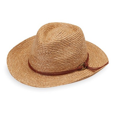 Wallaroo Ladies Quinn Hat