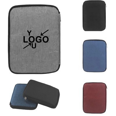 Small Tech Organizer