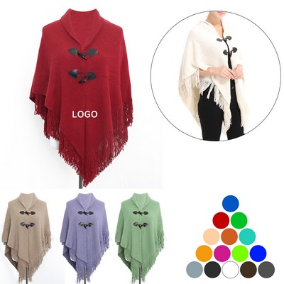 Supportive Orthopedic Neck Shawl Wrap