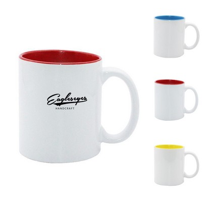 11oz Tea Mug