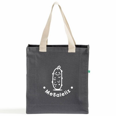 RECYCLED Merch Tote