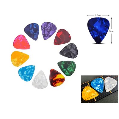 Guitar Pick