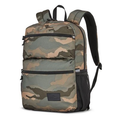 High Sierra® Natural Camo Everclass Backpack
