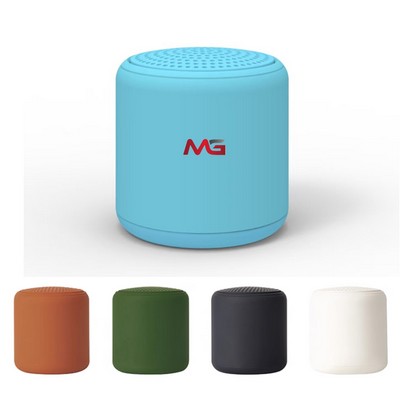 Portable Wireless Mini Bluetooth Speaker