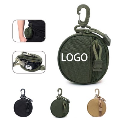 Tactical Hanging Bag