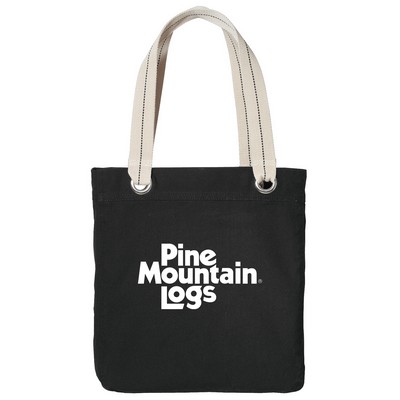 Port Authority® Allie Tote