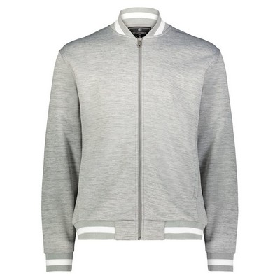 Holloway Youth V-Street Full-Zip Jacket - 223647