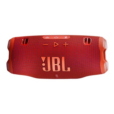 JBL Charge 6 - Portable Waterproof & Drop-Proof Bluetooth Speaker, Bold Pro Sound with AI Sound B...