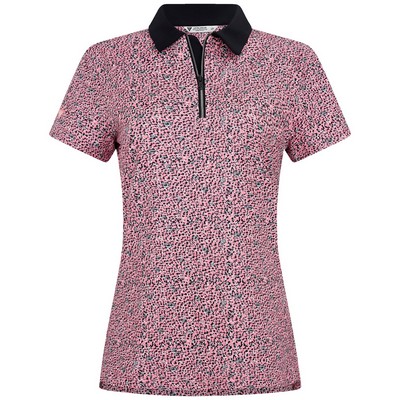 Terra Women's Polo