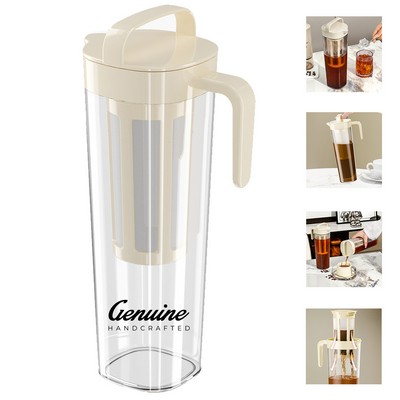 88 oz Cold Water Jug