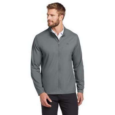 TravisMathew Surfside Full-Zip Jacket