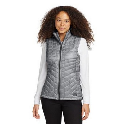 The North Face Women's ThermoBall Trekker Vest